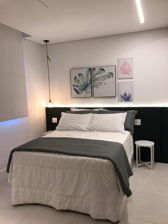 Itaim Star Stay - Premium Location, Modern And New Space, Affordable Sao Paulo Exterior foto