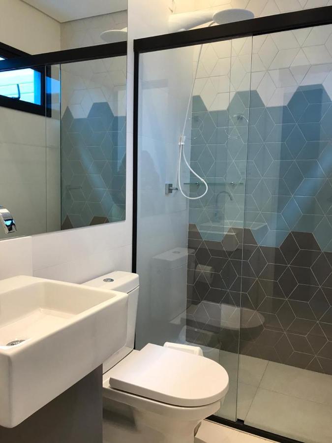 Itaim Star Stay - Premium Location, Modern And New Space, Affordable Sao Paulo Exterior foto