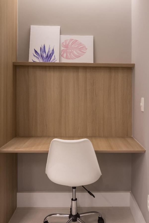 Itaim Star Stay - Premium Location, Modern And New Space, Affordable Sao Paulo Exterior foto