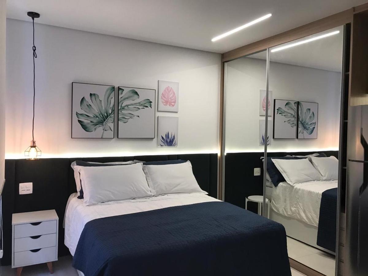Itaim Star Stay - Premium Location, Modern And New Space, Affordable Sao Paulo Exterior foto