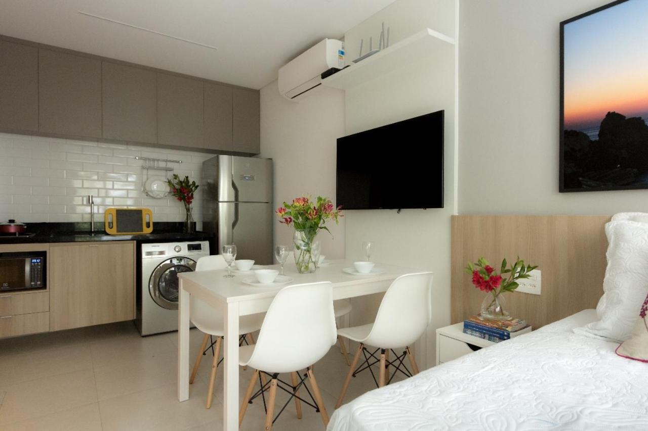 Itaim Star Stay - Premium Location, Modern And New Space, Affordable Sao Paulo Exterior foto