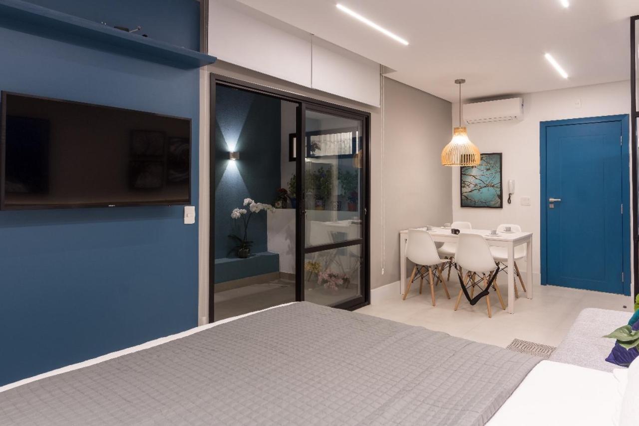 Itaim Star Stay - Premium Location, Modern And New Space, Affordable Sao Paulo Exterior foto