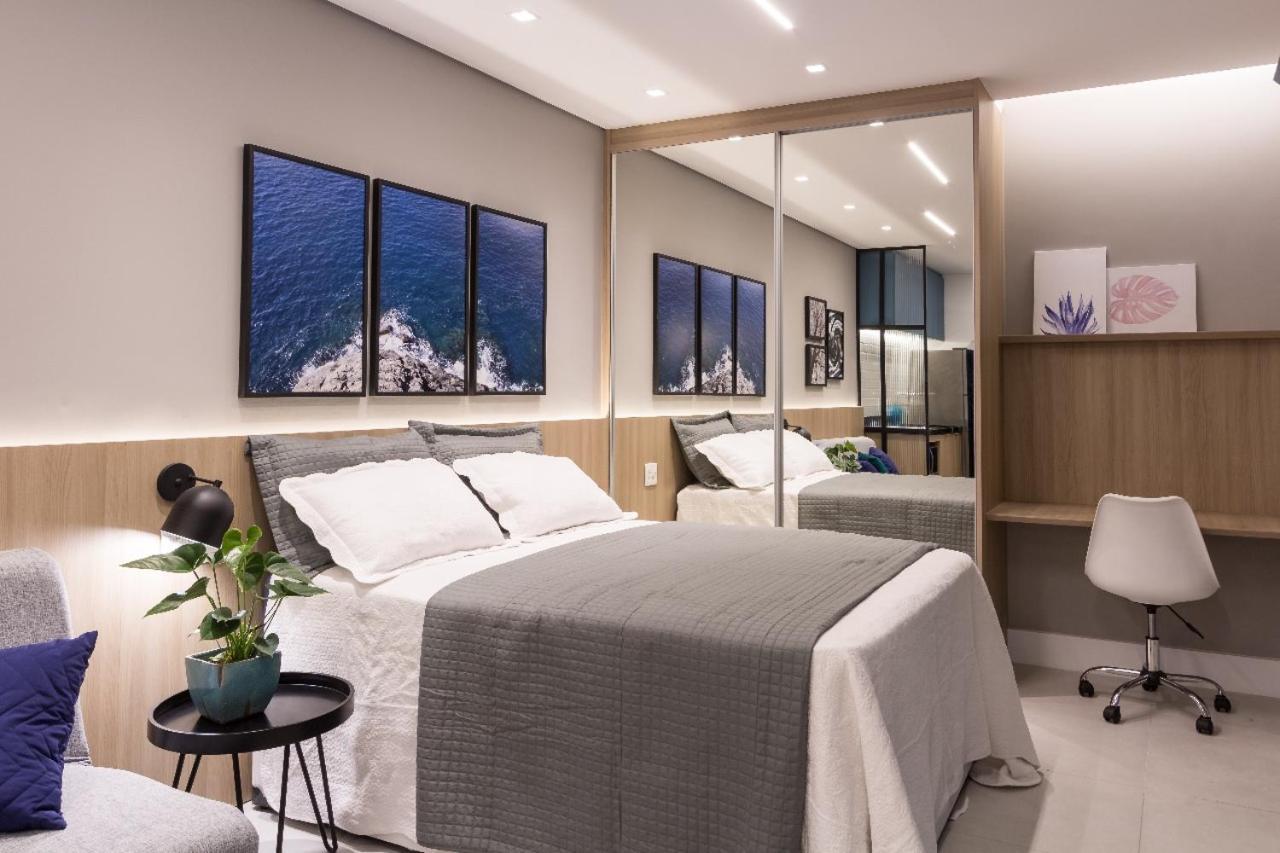 Itaim Star Stay - Premium Location, Modern And New Space, Affordable Sao Paulo Exterior foto