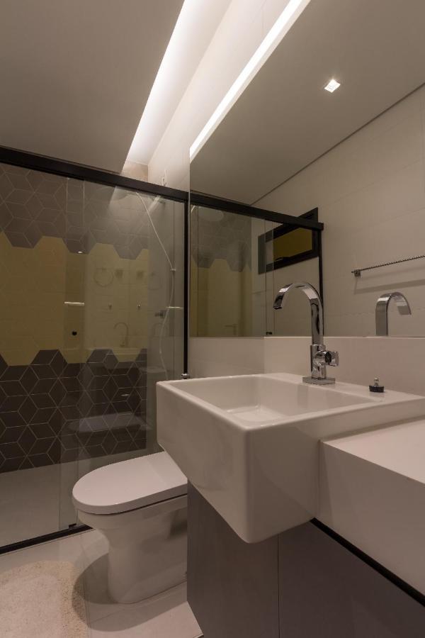 Itaim Star Stay - Premium Location, Modern And New Space, Affordable Sao Paulo Exterior foto