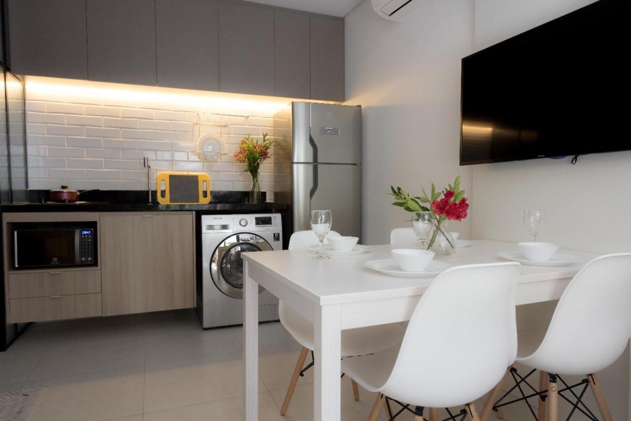Itaim Star Stay - Premium Location, Modern And New Space, Affordable Sao Paulo Exterior foto