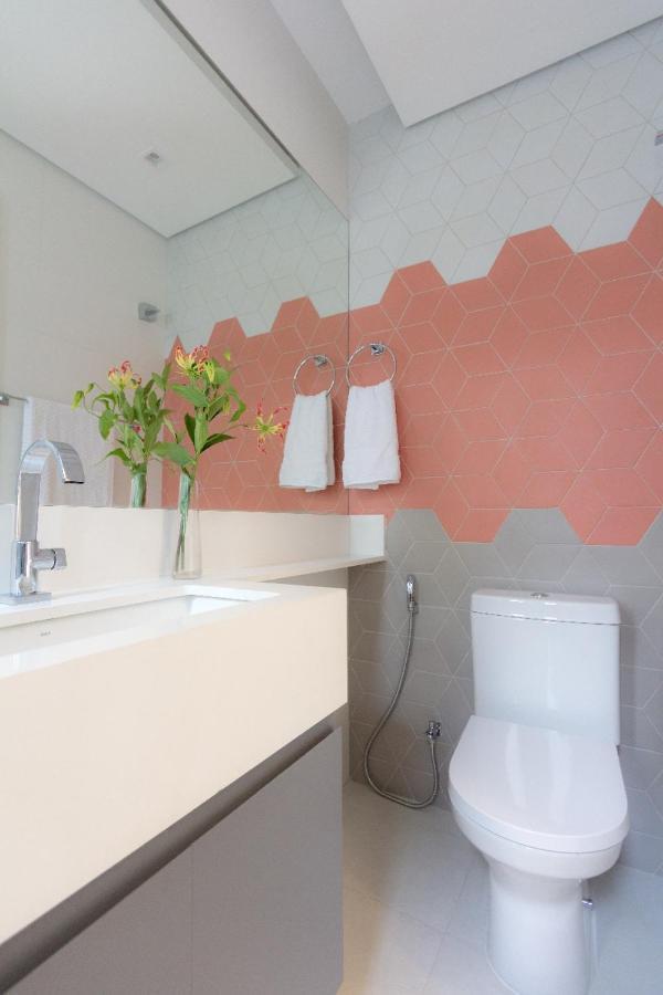 Itaim Star Stay - Premium Location, Modern And New Space, Affordable Sao Paulo Exterior foto