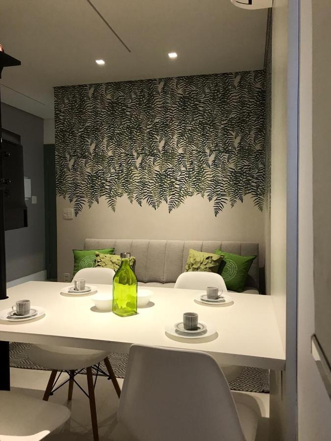 Itaim Star Stay - Premium Location, Modern And New Space, Affordable Sao Paulo Exterior foto