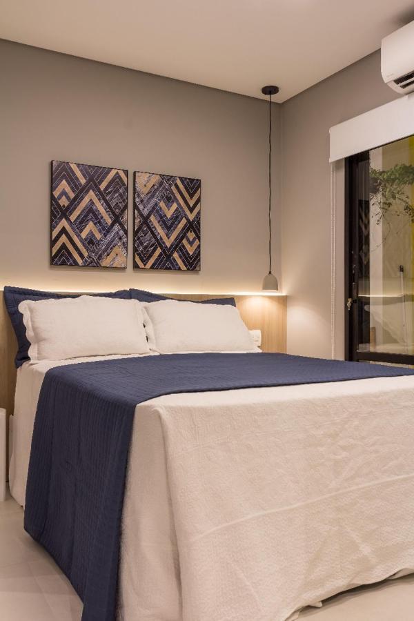 Itaim Star Stay - Premium Location, Modern And New Space, Affordable Sao Paulo Exterior foto