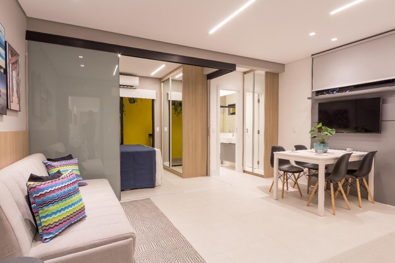Itaim Star Stay - Premium Location, Modern And New Space, Affordable Sao Paulo Exterior foto