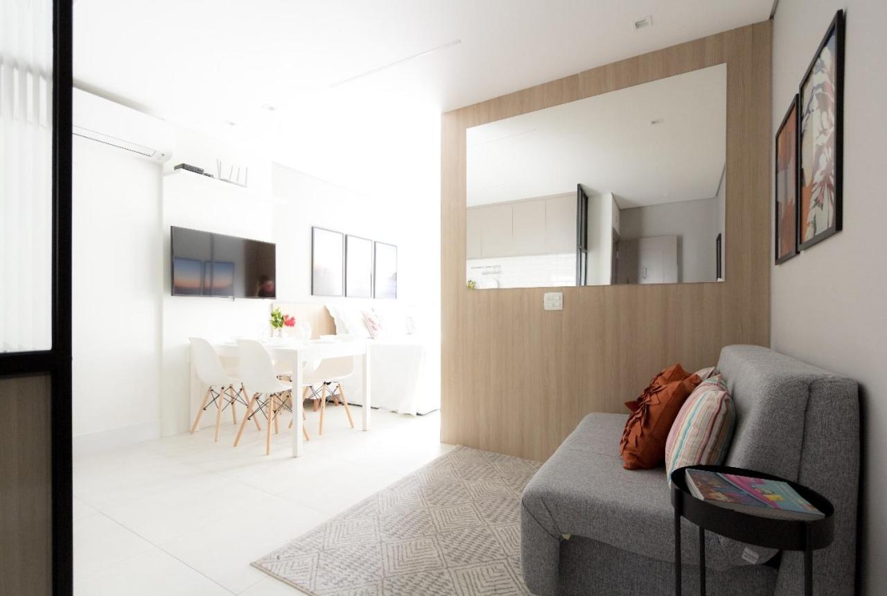 Itaim Star Stay - Premium Location, Modern And New Space, Affordable Sao Paulo Exterior foto