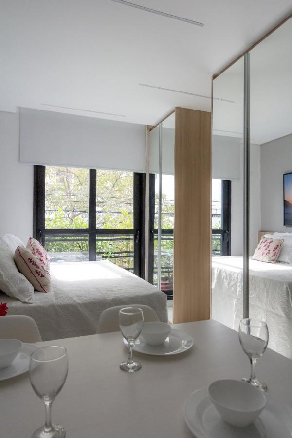 Itaim Star Stay - Premium Location, Modern And New Space, Affordable Sao Paulo Exterior foto