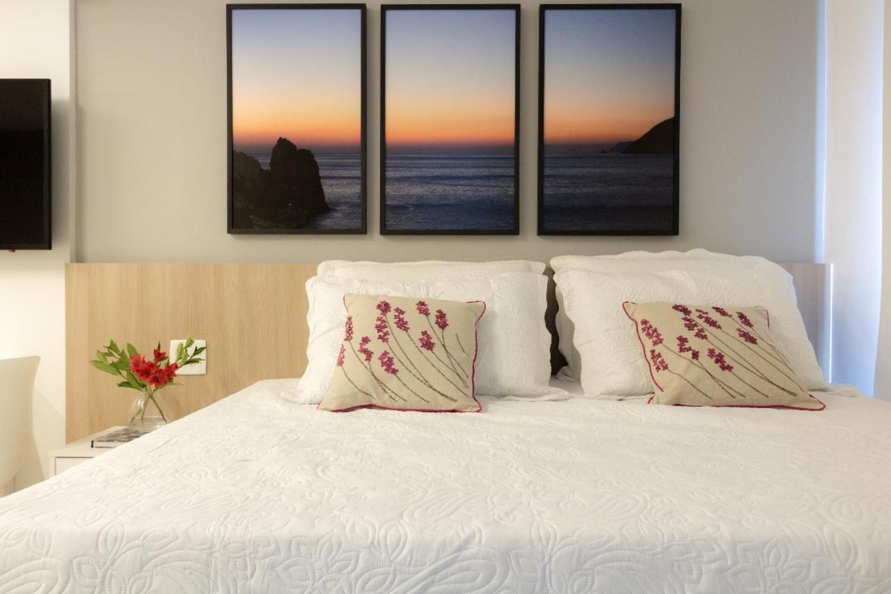 Itaim Star Stay - Premium Location, Modern And New Space, Affordable Sao Paulo Exterior foto