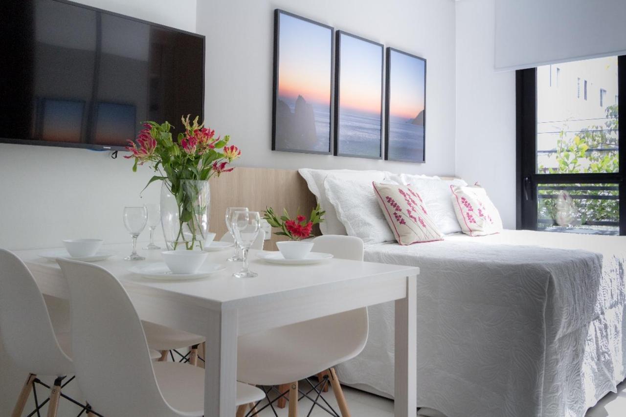 Itaim Star Stay - Premium Location, Modern And New Space, Affordable Sao Paulo Exterior foto