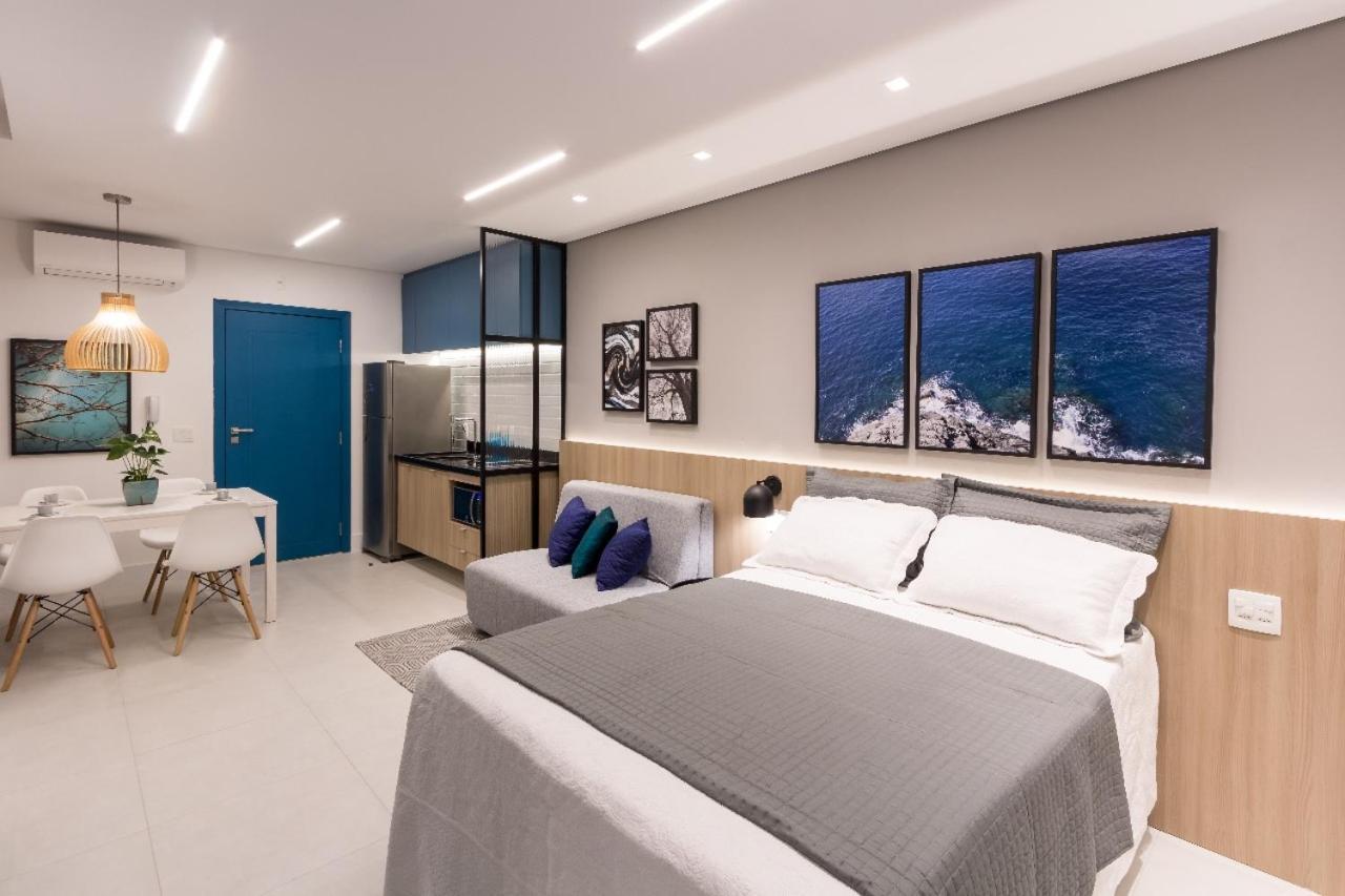 Itaim Star Stay - Premium Location, Modern And New Space, Affordable Sao Paulo Exterior foto