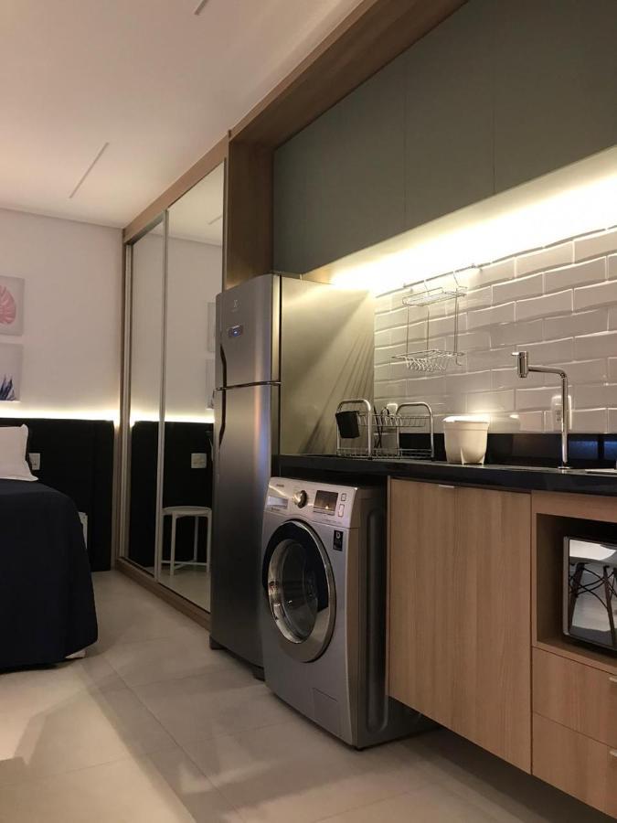 Itaim Star Stay - Premium Location, Modern And New Space, Affordable Sao Paulo Exterior foto