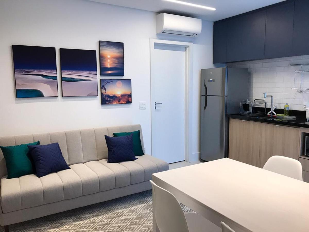 Itaim Star Stay - Premium Location, Modern And New Space, Affordable Sao Paulo Exterior foto