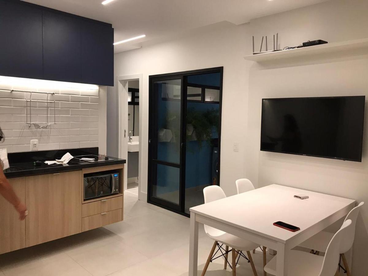 Itaim Star Stay - Premium Location, Modern And New Space, Affordable Sao Paulo Exterior foto